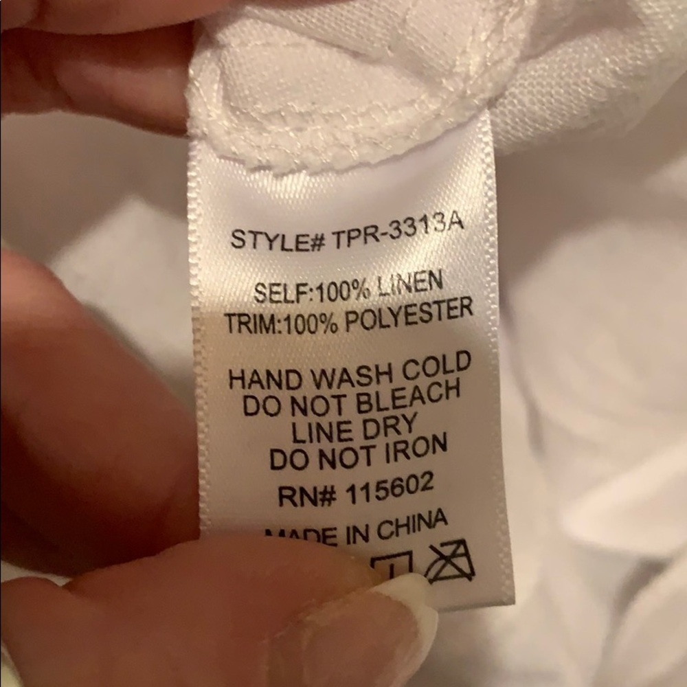 NWOT sexy romper! - Picture 5 of 5